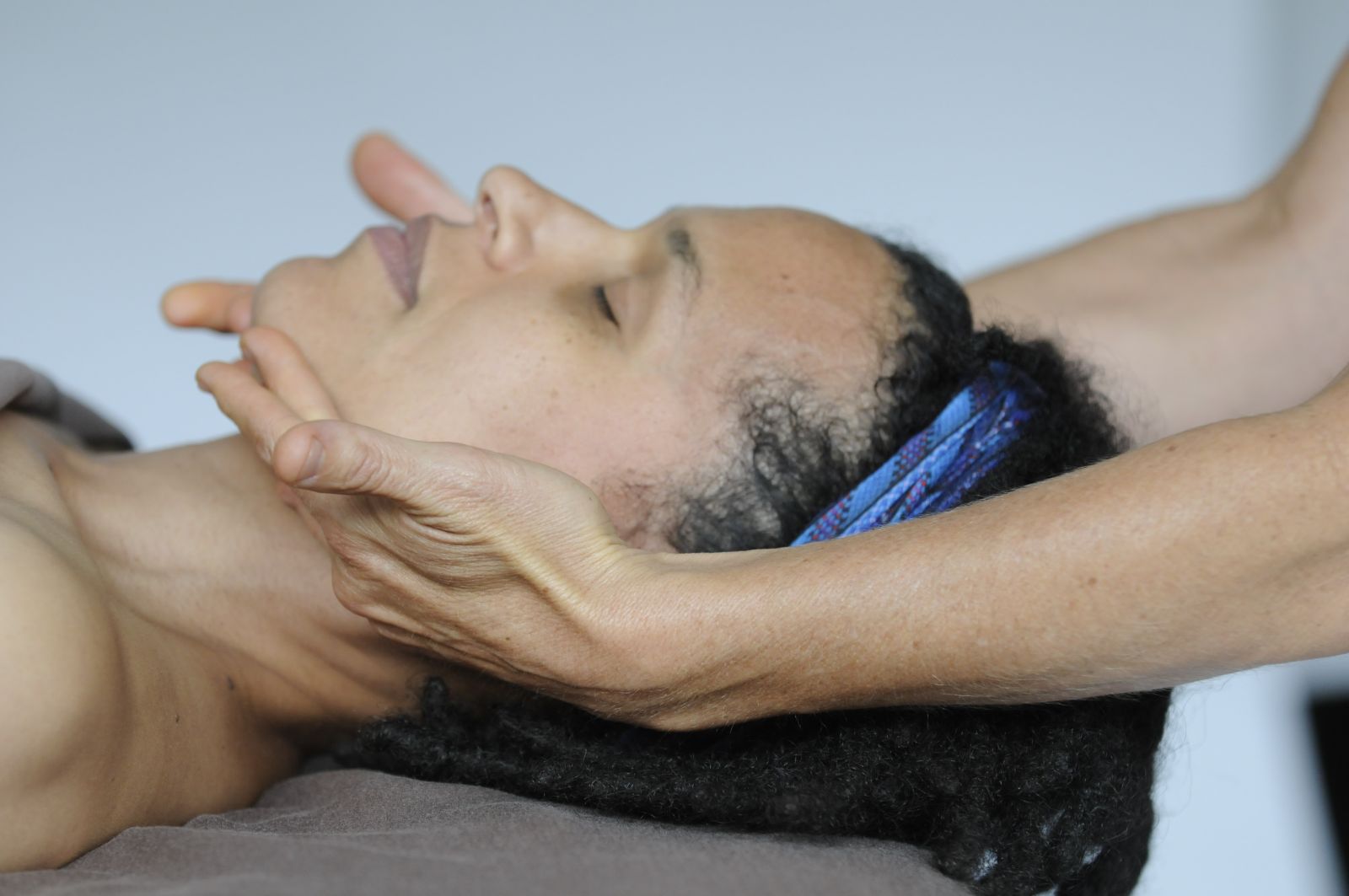 Lymphatic Drainage Massage, Dreamscapes Of Appleton, Massage services, Theragem Light Fusion Therapy